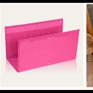 Thirty-One Medium Utility Tote Stand Tall Insert